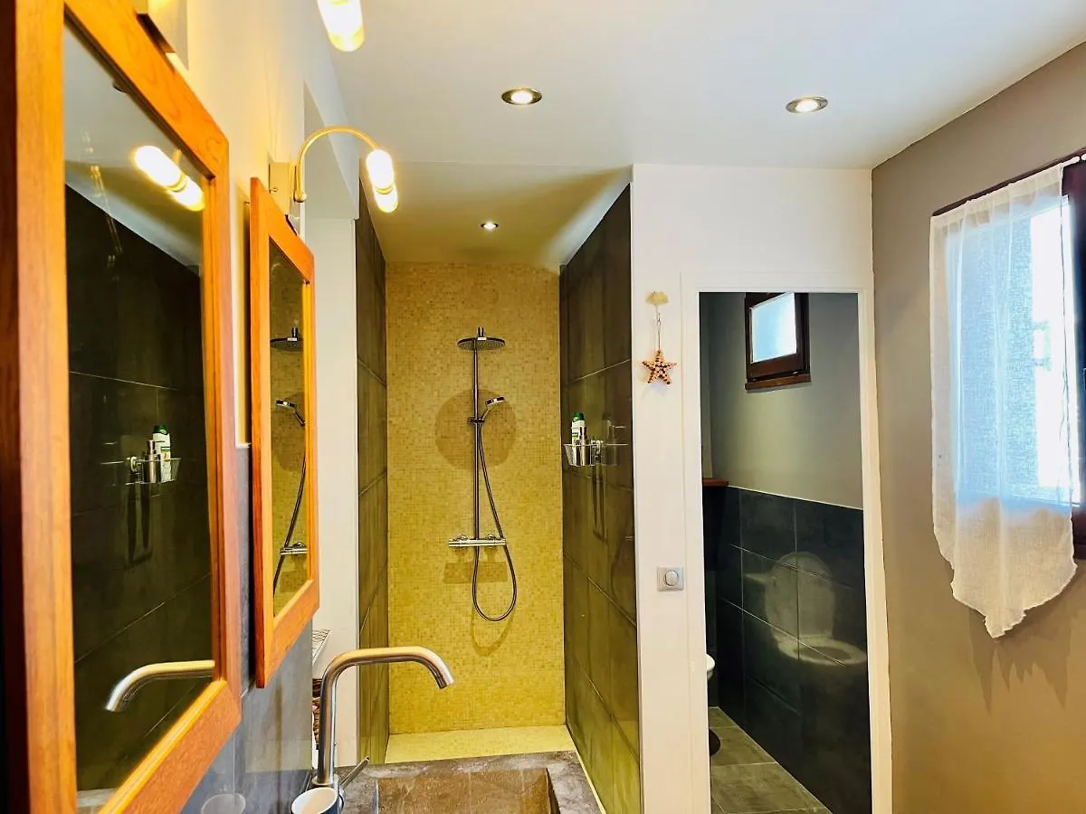 Apartment Maison Gabriel - Logement Charmant Au Coeur De La Cite Medievale - T3 75M2 Albertville